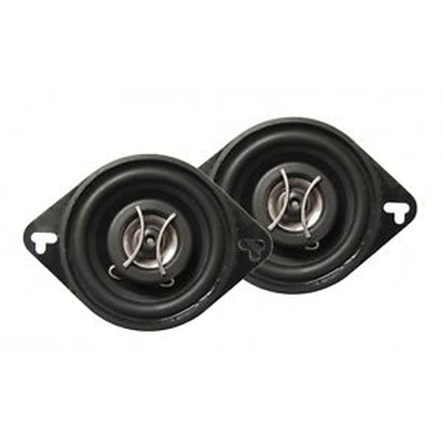 2-way car speaker 87mm / 3.5 140W - X08.22