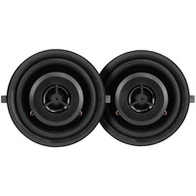 2-way car speaker 87mm/3.5 40W - CRB-087PP