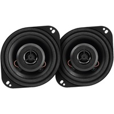 2-way car speaker � 100mm/4 40W - CRB-102PP