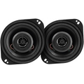 2-way car speaker � 100mm/4 40W - CRB-102PP
