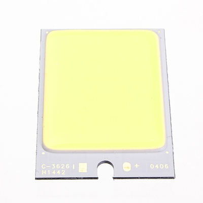 COB LED  3W cold white 6000-6500K