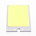 COB LED  3W cold white 6000-6500K