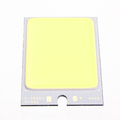COB LED  3W cold white 6000-6500K