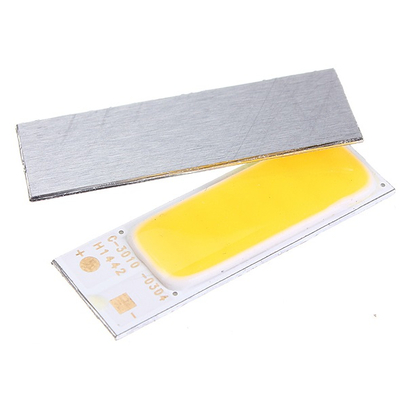 COB LED  1.8W warmwei� 3000-3500K