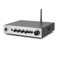 Verst�rker mi Blue Tooth silber 150Wmax - ESA-18 MK BT