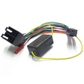 Anschlusskabel fr KENWOOD 16  Pin / ISO mit...
