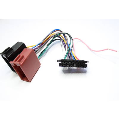 Anschlusskabel für SONY 15 Pin / ISO