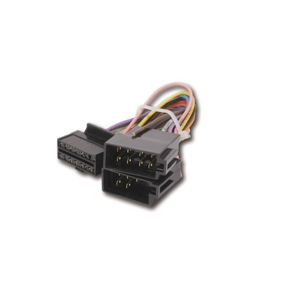 Anschlusskabel für SONY 18 Pin / ISO