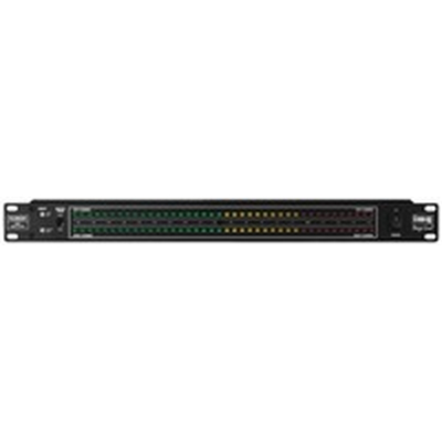 Audio-dB-Anzeige VU-800/SW