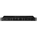 Electronic stereo crossover network - MCX-200/SW