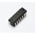 SN74HCT04 hex inverter