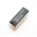 CD 4055 / HCF 4055BE BCD to 7-Segm.Dec./driver