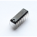CD4063 4-Bit-Gr��envergleicher