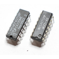 CD 4071 / MC174071OP Four Excl. OR gates