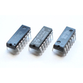 CD 4073BE / HEF 4073BP / MC 14073B  Drei UND-Gatter