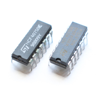 CD 4075 / HCF 4075BE   Drei ODER-Gatter