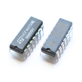 CD 4075 / HCF 4075BE Three OR gates