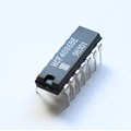 CD 4086 / HEF 4086BE AND-or-NOT gate