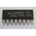CD 4099 / HCF 4099BE / MC 14099CP Addressable 8-bit cache 