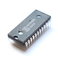 CD 4508 / HCF 4505BE  DUAL 4-BIT Treiber True Output