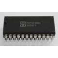 CD 4515 / HEF 4515BE   1-aus-16-Decoder
