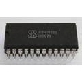 CD 4515 / HEF 4515BE 1-out-of-16 Decoder