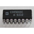 CD 4566   Zeitbasis-Generator