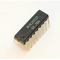 CD 4572 / MC 14572CP 4 Inverter, ein NOR-Gatter mit zwei...
