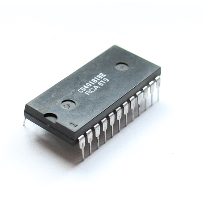 CD 40181BE   4-BIT ARITHMET.LOGIC UNIT