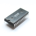 CD 40181BE   4-BIT ARITHMET.LOGIC UNIT