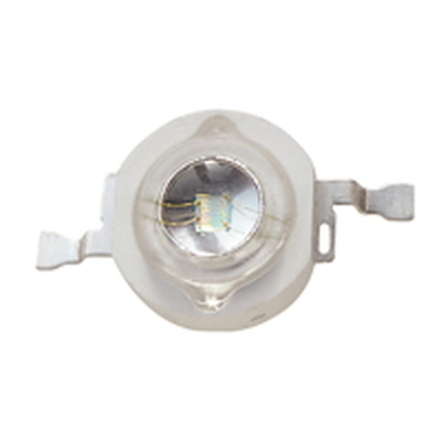 High Power LED 3W UV 400Nm - 405Nm (Black Light)