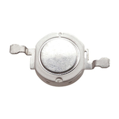 High Power LED 3W UV 400Nm - 405Nm (Black Light)