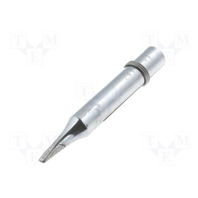 Soldering tip 3 x 1.5mm - JBC-T25D