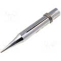 Soldering tip tapered 1.5mm - JBC-R10D
