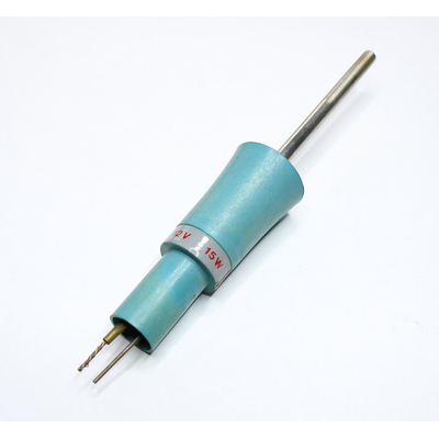 ERSA 231 Heizk�rper  12V 15W f�r L�tkolben