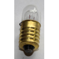 Small light bulb 2.4V 250 mA E10