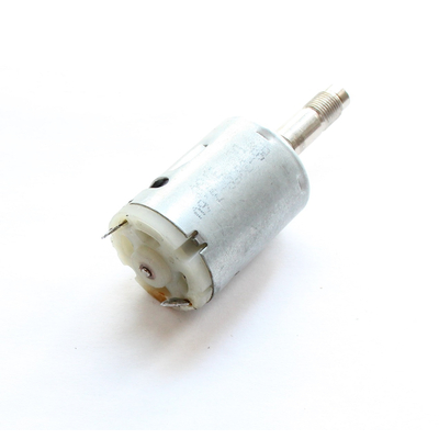 Kleinmotor 3,6V Ersatzteil f�r zB Akkuschrauber - RS385S