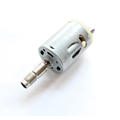 Kleinmotor 3,6V Ersatzteil f�r zB Akkuschrauber - RS385S