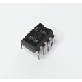 TAA2761A 2 fach Operationsverst�rker 70mA DIL8