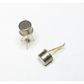 2N3053 NPN Bipolarer 40V 500mW 700mA TO5