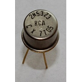 2N5323 PNP 75V 2A 10W TO39