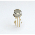 TCA311 Operational Amplifier with Darlington Input, TO-78