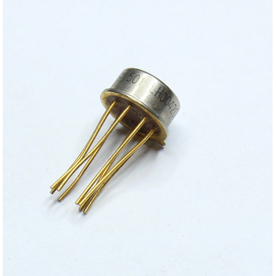 LH0042CH FET-Operationsverst�rker