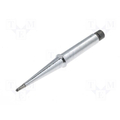 geschraubt 1,6mm 370C