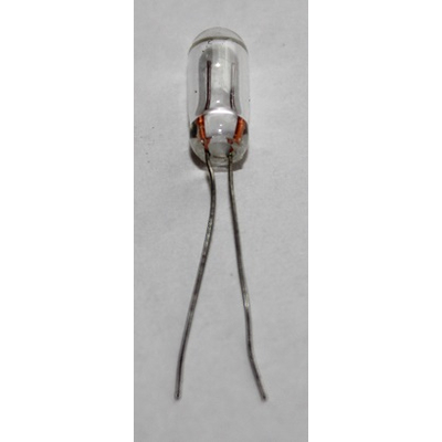 Subminiature light bulb 1.5V 200mA