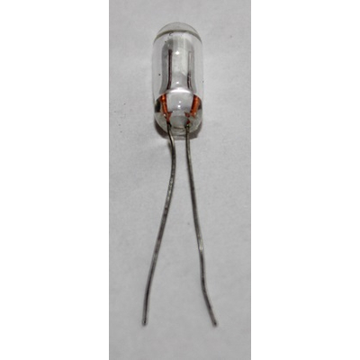 Miniatur Gl�hl�mpchen 2,5V  80mA