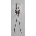 Miniatur Gl�hl�mpchen 2,5V  80mA