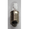 Kleinglhlampe   3,5V 220 mA E10