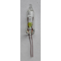 Pisello Gl�hl�mpchen   6V 150mA  mit Drahtenden