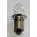 Kleingl�hlampe 12V 250 mA P13